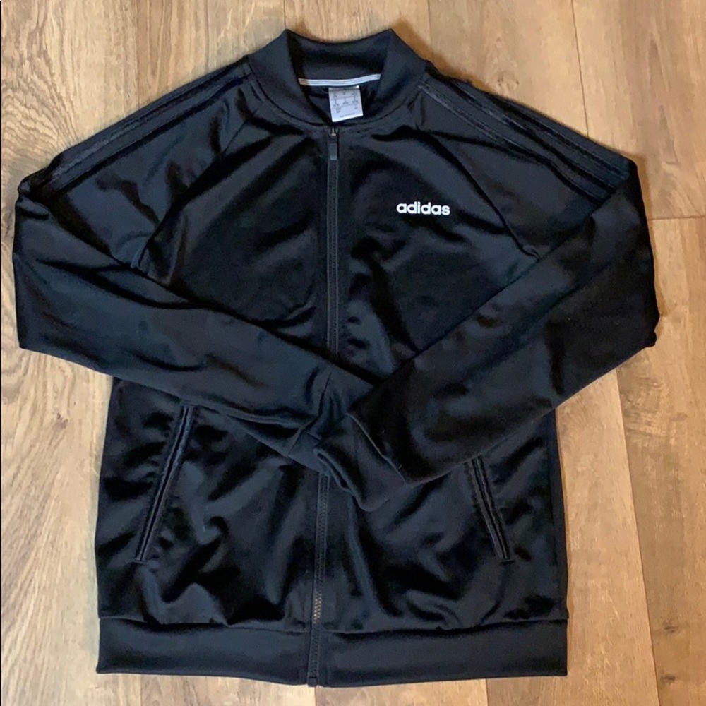 Adidas Track Jacket